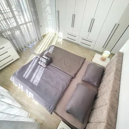 Korabi 659 Durrës