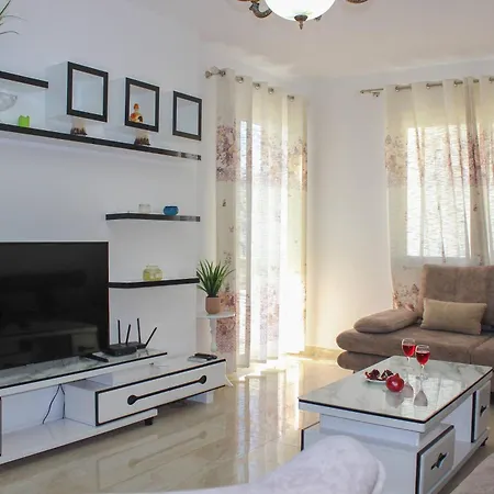 Korabi 659 Durrës
