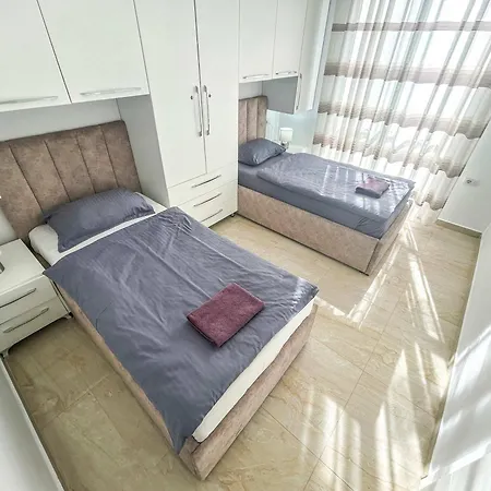 Korabi 659 아파트 *