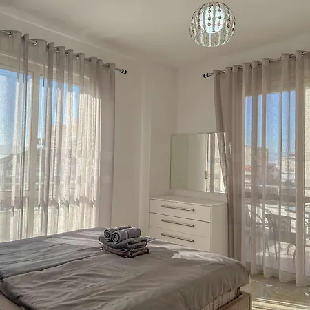 Korabi 659 Daire