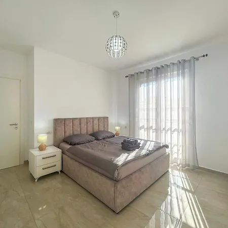 Daire Korabi 659 *