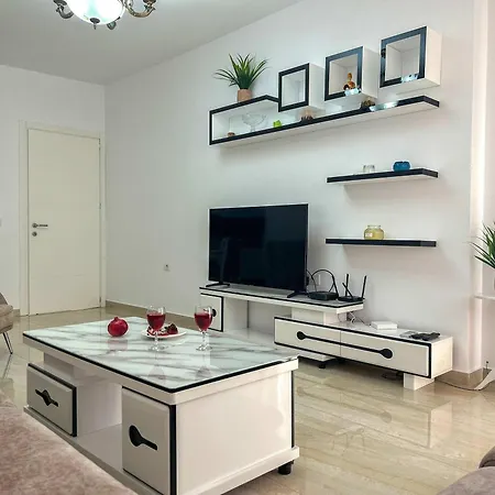 Korabi 659 Daire