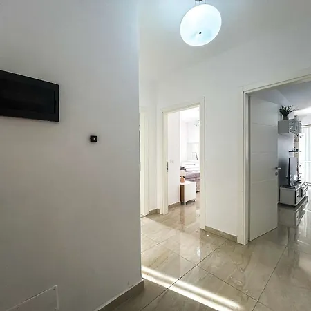 Korabi 659 Daire *