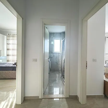 Korabi 659 Daire Dıraç