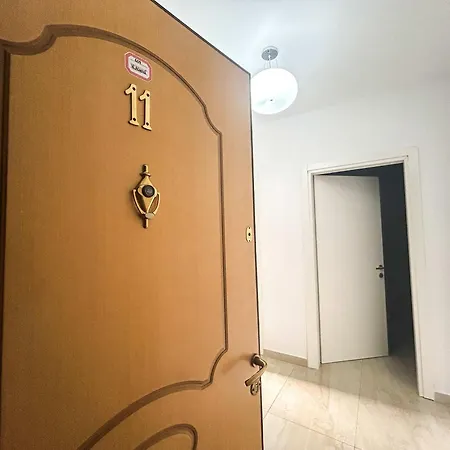 Korabi 659 Daire *