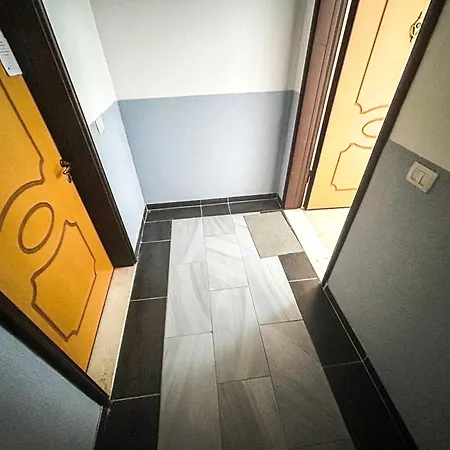 Daire Korabi 659 Dıraç
