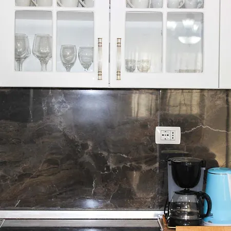 Korabi 659 Daire *