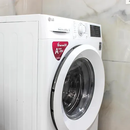 Korabi 659 Daire Dıraç